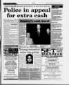 Carmarthen Journal Wednesday 15 April 1998 Page 3