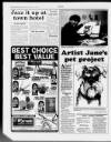 Carmarthen Journal Wednesday 15 April 1998 Page 20