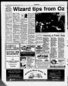 Carmarthen Journal Wednesday 15 April 1998 Page 32