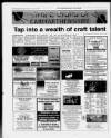 Carmarthen Journal Wednesday 15 April 1998 Page 40