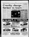 Carmarthen Journal Wednesday 06 May 1998 Page 6