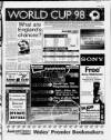 World Cup 7 World Cup '98 Playstation Game Goals Video history of :'J of official World ume talk Discount Orange