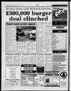 Carmarthen Journal Wednesday 22 July 1998 Page 2