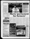 Carmarthen Journal Wednesday 22 July 1998 Page 22