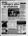 Carmarthen Journal Wednesday 16 September 1998 Page 3