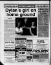 Carmarthen Journal Wednesday 16 September 1998 Page 28