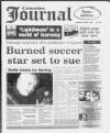 Carmarthen Journal Wednesday 06 January 1999 Page 1