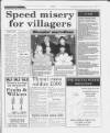 Carmarthen Journal Wednesday 06 January 1999 Page 3