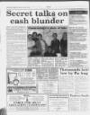 Carmarthen Journal Wednesday 06 January 1999 Page 6