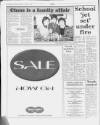 Carmarthen Journal Wednesday 06 January 1999 Page 8