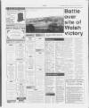 Carmarthen Journal Wednesday 06 January 1999 Page 25