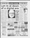 Carmarthen Journal Wednesday 06 January 1999 Page 31