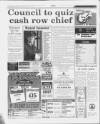 Carmarthen Journal Wednesday 13 January 1999 Page 2