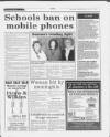 Carmarthen Journal Wednesday 13 January 1999 Page 3