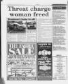 Carmarthen Journal Wednesday 13 January 1999 Page 4