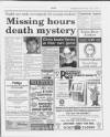 Carmarthen Journal Wednesday 13 January 1999 Page 7