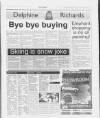 Carmarthen Journal Wednesday 20 January 1999 Page 27