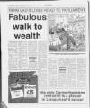 Carmarthen Journal Wednesday 20 January 1999 Page 28