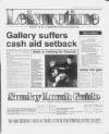 Carmarthen Journal Wednesday 20 January 1999 Page 33