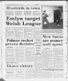 Carmarthen Journal Wednesday 20 January 1999 Page 76