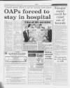 Carmarthen Journal Wednesday 27 January 1999 Page 4