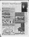 Carmarthen Journal Wednesday 27 January 1999 Page 6