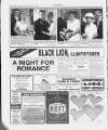 Carmarthen Journal Wednesday 27 January 1999 Page 22