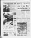 Carmarthen Journal Wednesday 27 January 1999 Page 24