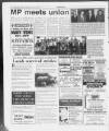 Carmarthen Journal Wednesday 27 January 1999 Page 36
