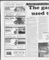 Carmarthen Journal Wednesday 27 January 1999 Page 38