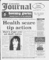 Carmarthen Journal Wednesday 03 February 1999 Page 1