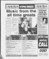 Carmarthen Journal Wednesday 10 February 1999 Page 32