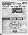 Carmarthen Journal Wednesday 10 February 1999 Page 60