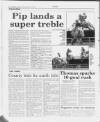 Carmarthen Journal Wednesday 10 February 1999 Page 68