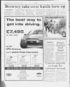 Carmarthen Journal Wednesday 10 March 1999 Page 18