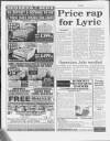 Carmarthen Journal Wednesday 10 March 1999 Page 20