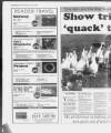 Carmarthen Journal Wednesday 10 March 1999 Page 40