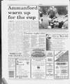 Carmarthen Journal Wednesday 10 March 1999 Page 80