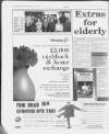 Carmarthen Journal Wednesday 24 March 1999 Page 20