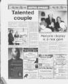 Carmarthen Journal Wednesday 24 March 1999 Page 30