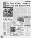 Carmarthen Journal Wednesday 24 March 1999 Page 72