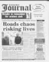 Carmarthen Journal Wednesday 21 April 1999 Page 1
