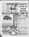 Carmarthen Journal Wednesday 21 April 1999 Page 8
