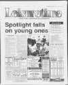 Carmarthen Journal Wednesday 21 April 1999 Page 33