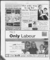 Carmarthen Journal Wednesday 28 April 1999 Page 14