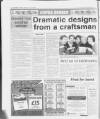 Carmarthen Journal Wednesday 23 June 1999 Page 34