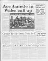 Carmarthen Journal Wednesday 23 June 1999 Page 77