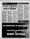 Carmarthen Journal Friday 13 August 1999 Page 2