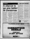 2 Carmarthen Herald Friday November 19 1999 wwwthisissouttiwalescouk Antiques A chance to go one better at Christmas Looking for the