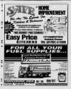 C Carmarthen Herald Friday December 31 1999 7 IMPROVEMENT & Come and see the quality of our products in our
